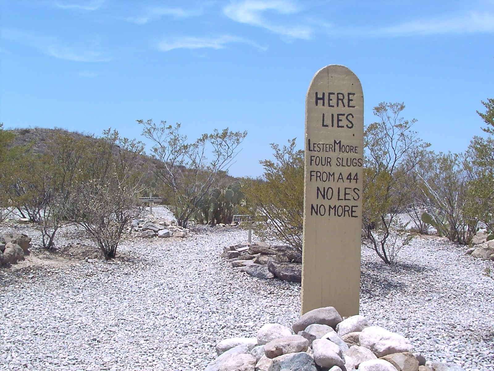 Von Phoenix aus: Tagesausflug nach Tombstone Old West - Hizvo