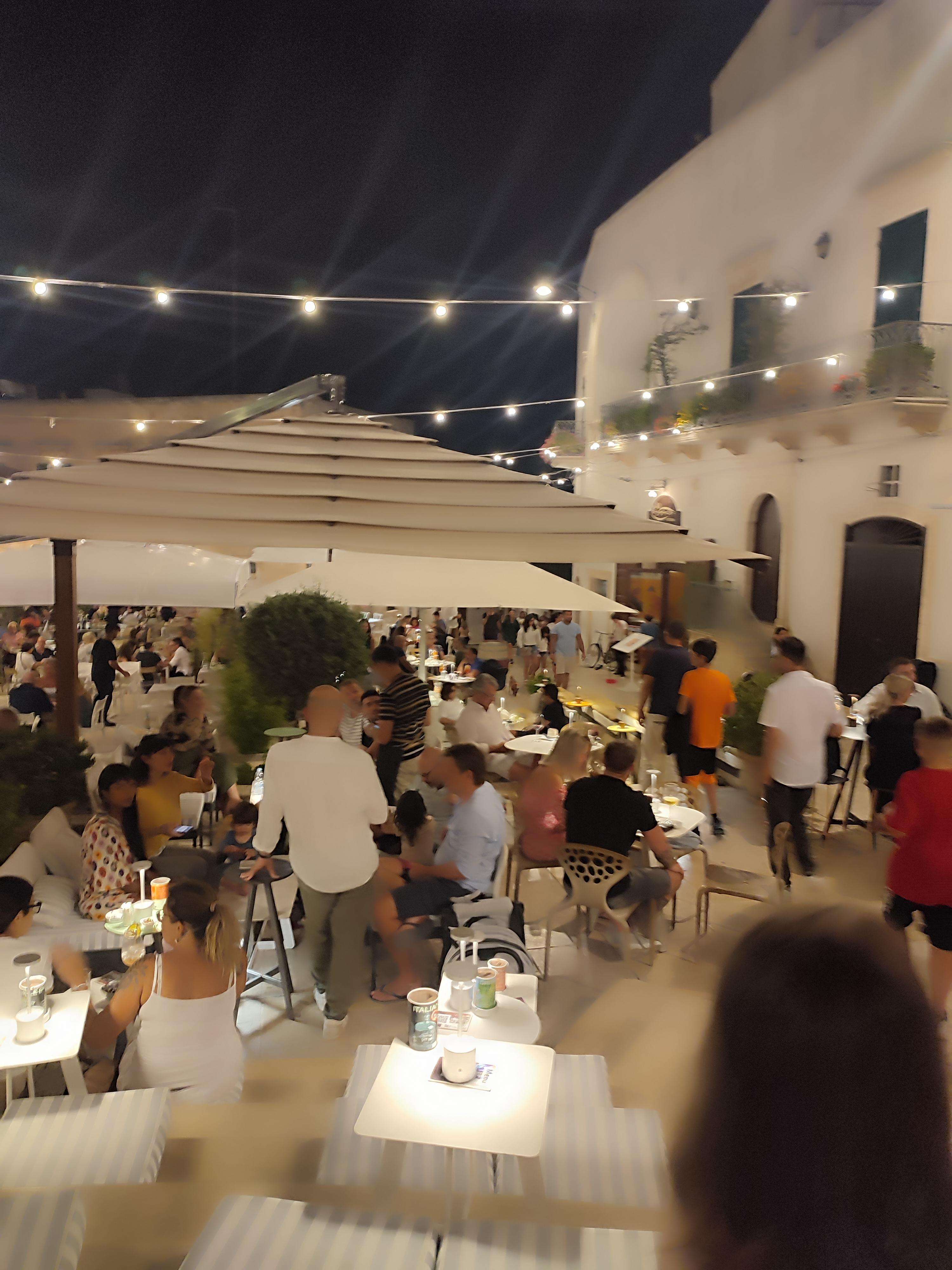 Ostuni the history of white - Hizvo