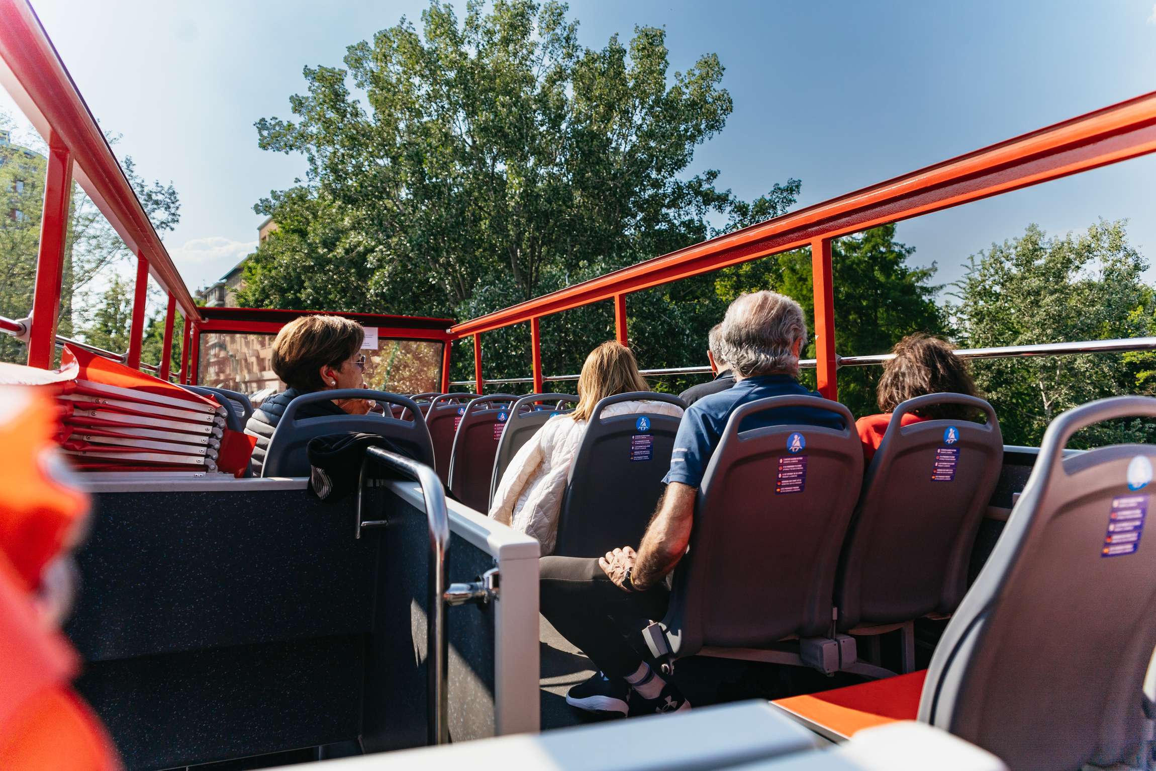 Турин: автобусный тур Hop-on Hop-off с билетом на 24 или 48 часов - Hizvo