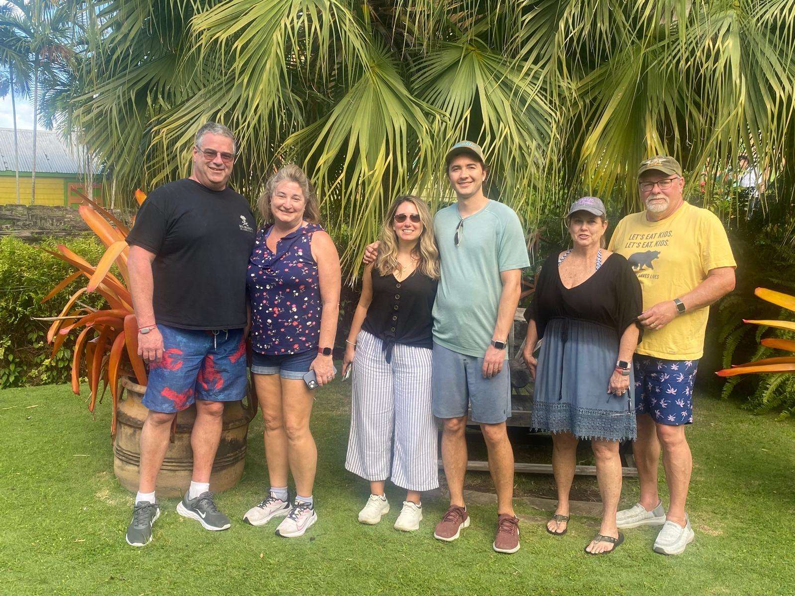 St. Kitts, Panoramic Full Island Tour with Lunch and Beach - Hizvo
