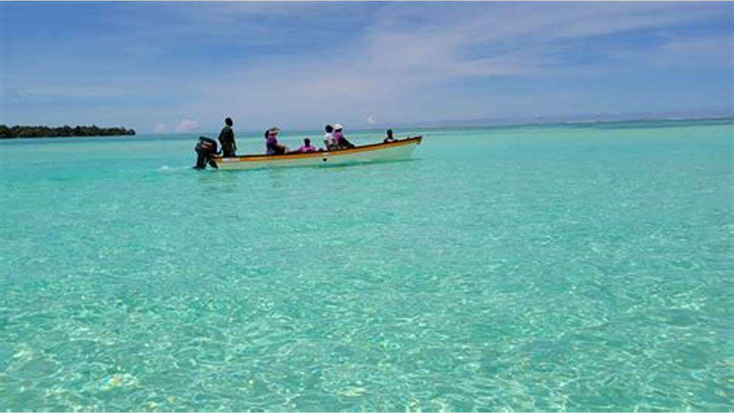 Bohol Island Hopping Tour (Privattour) - Hizvo