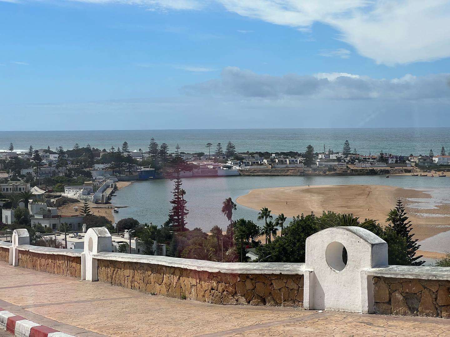 Tagesausflug zur Atlantikküste von Essaouira ab Marrakesch - Hizvo