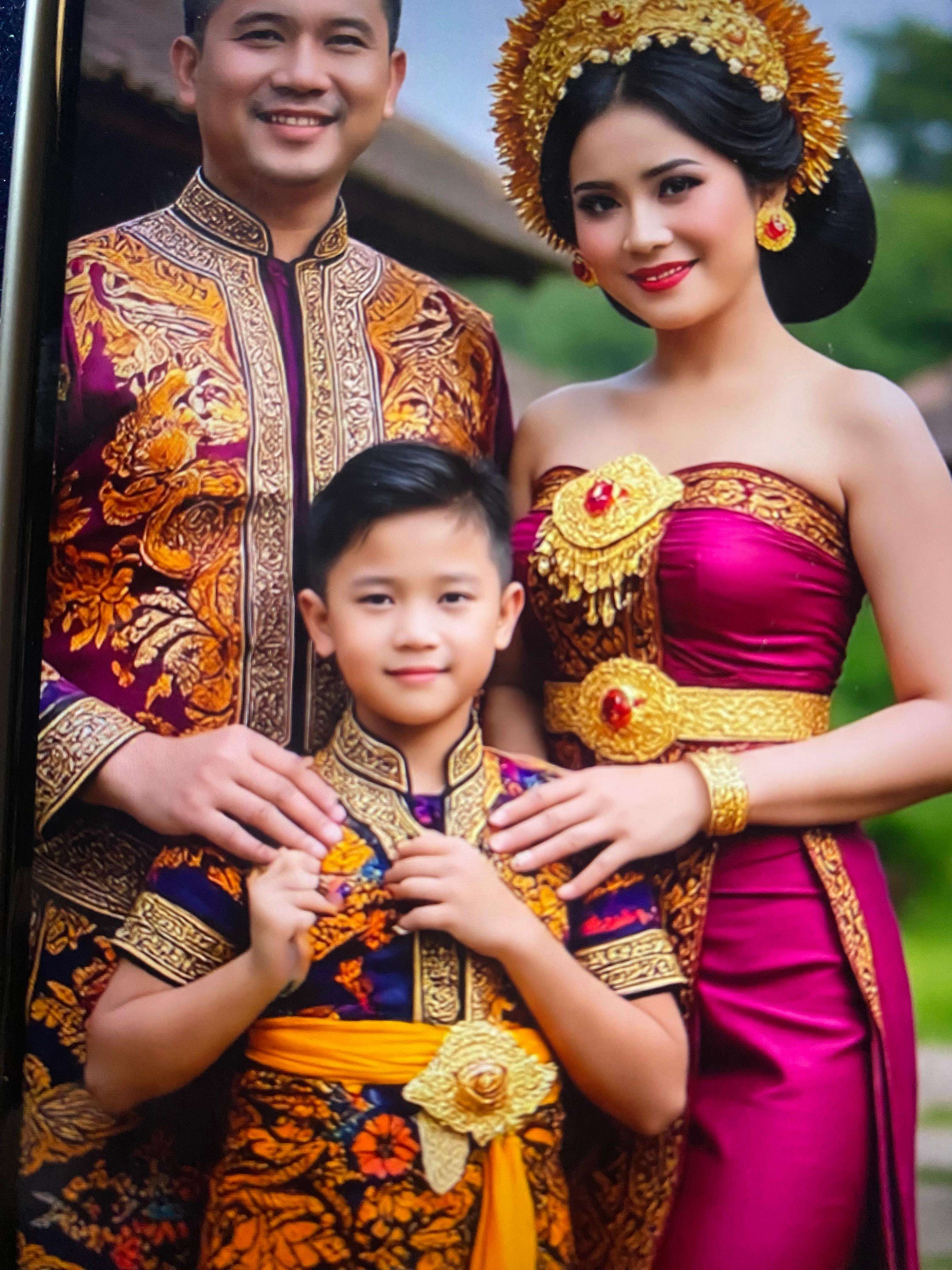 Tour di Bali, villaggio di Penglipuran e cascata di Tukad Cepung - Hizvo