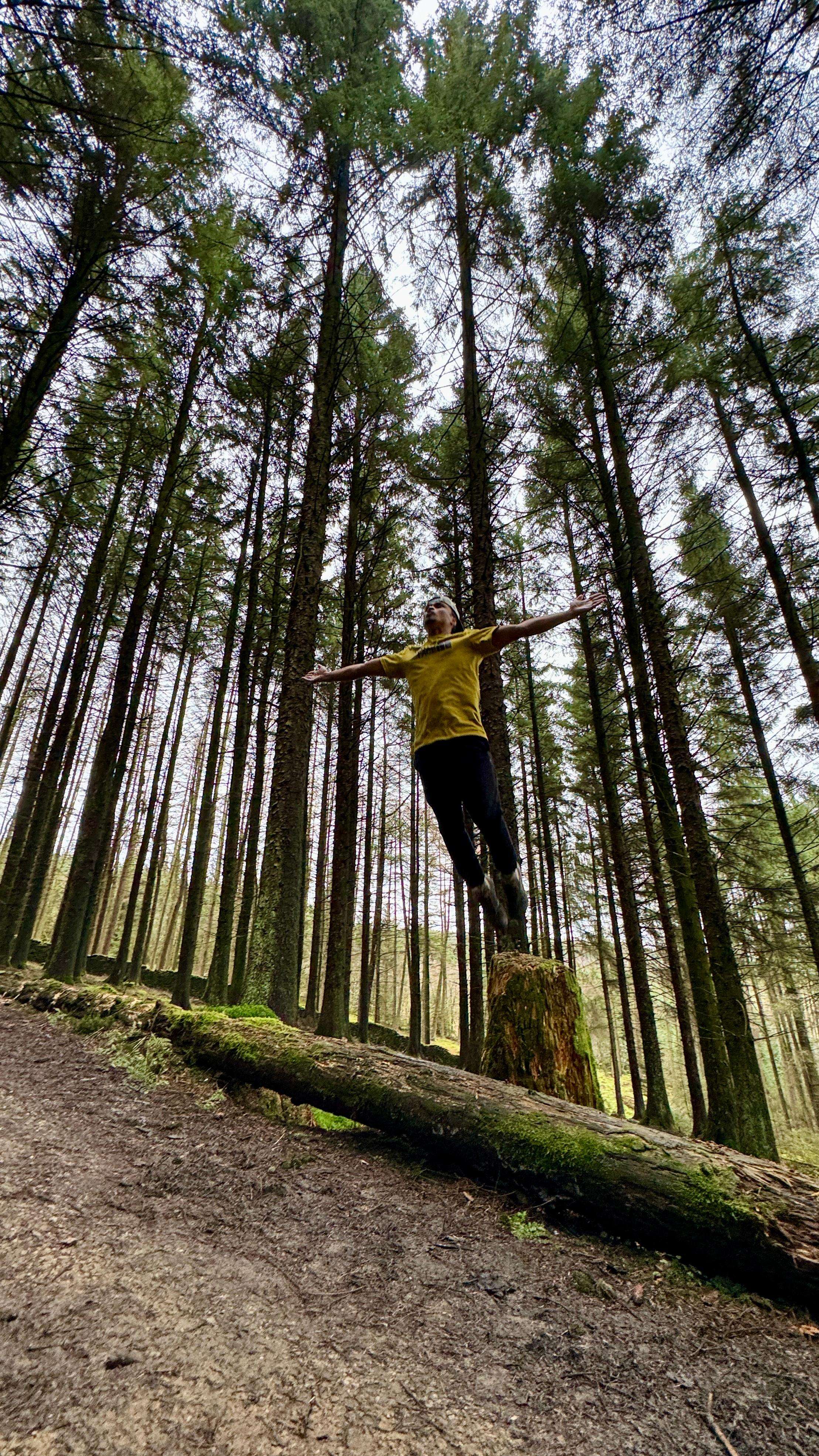 Skandagiri Sunrise Trek, da Bangalore - Hizvo