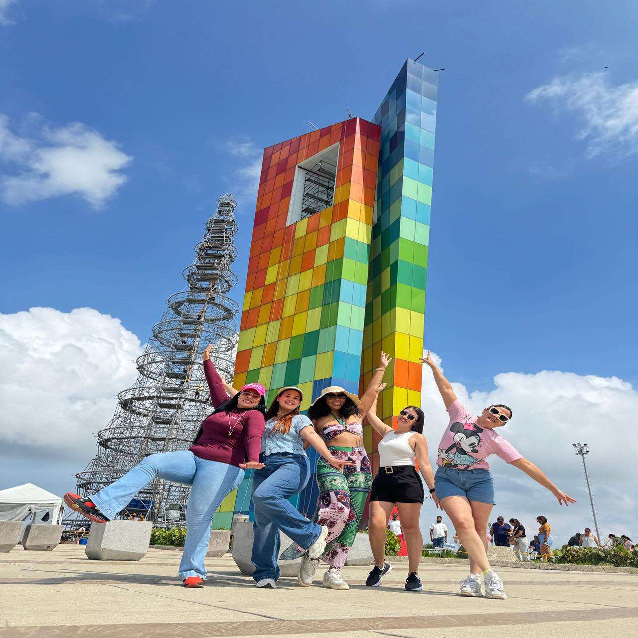 GANZTAG BARRANQUILLA UND SANTA MARTA 1 TAG ab Cartagena - Hizvo