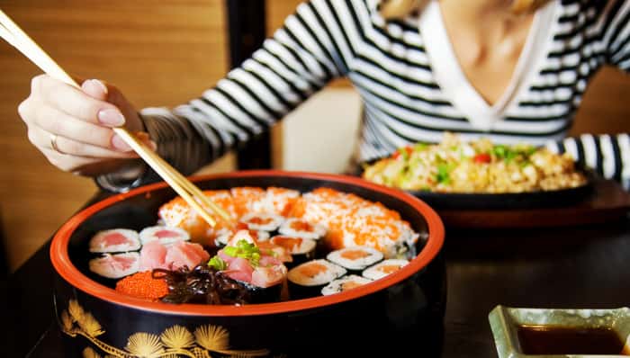 5 Exotic Dishes From Around the World for Every Food Lover