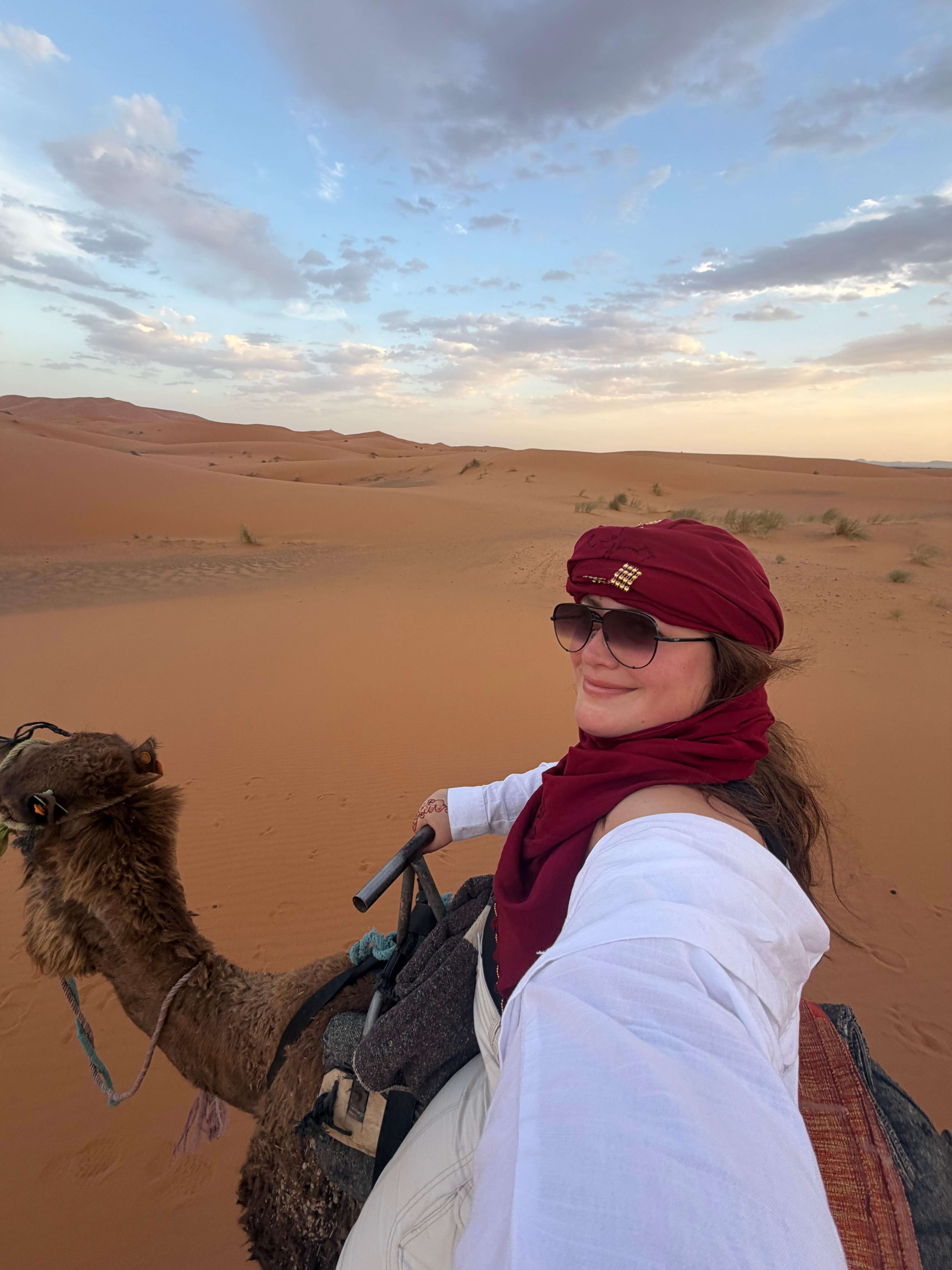 Discover with Nat