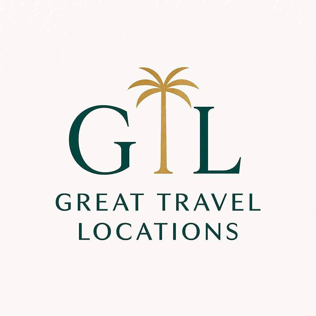 Great Travel Locations