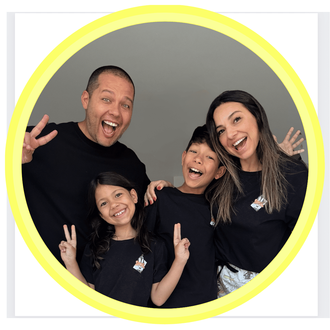 Guia Family Experiences