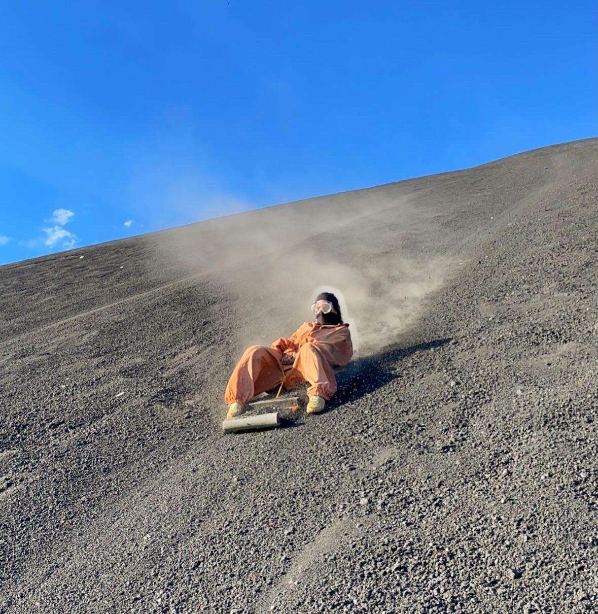 Sabs Adventure Picks