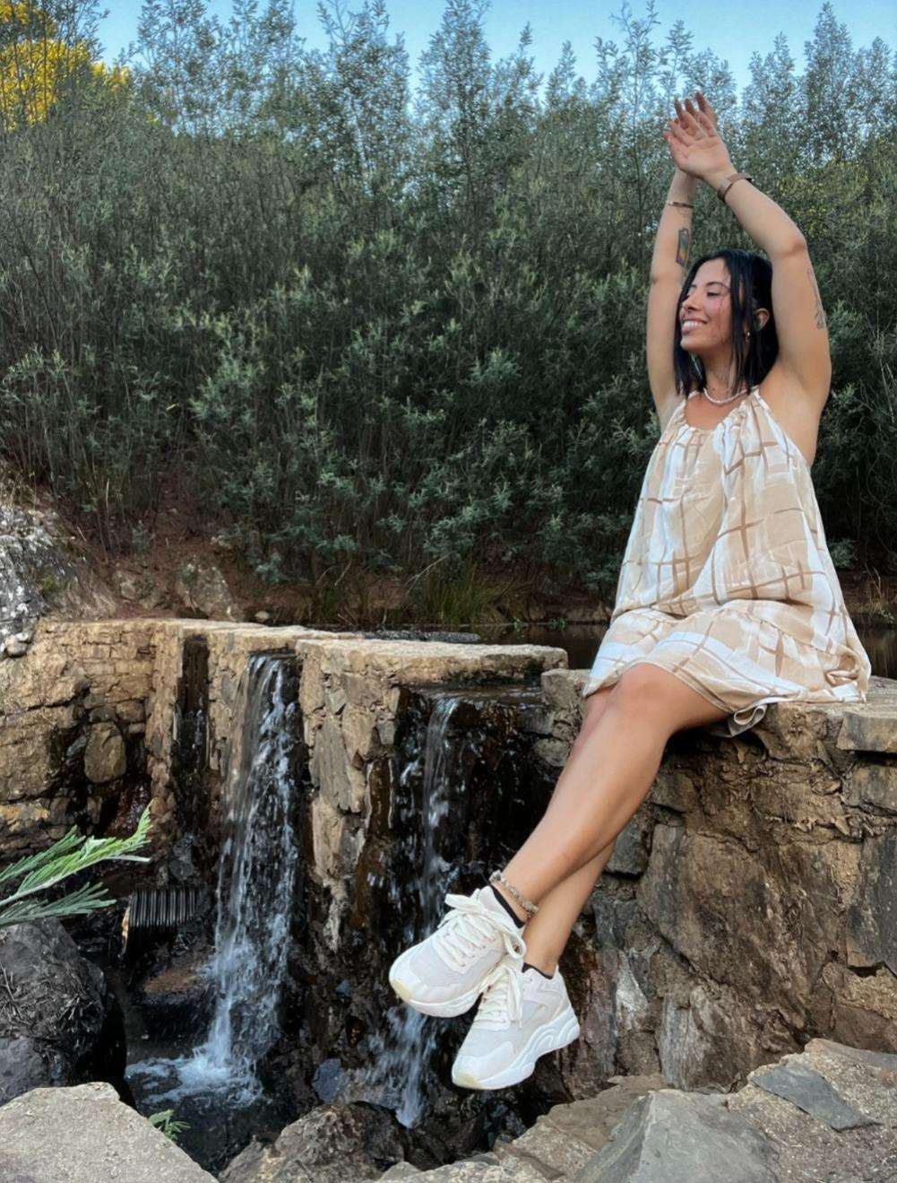 Raquel Fora da Aldeia 🌿