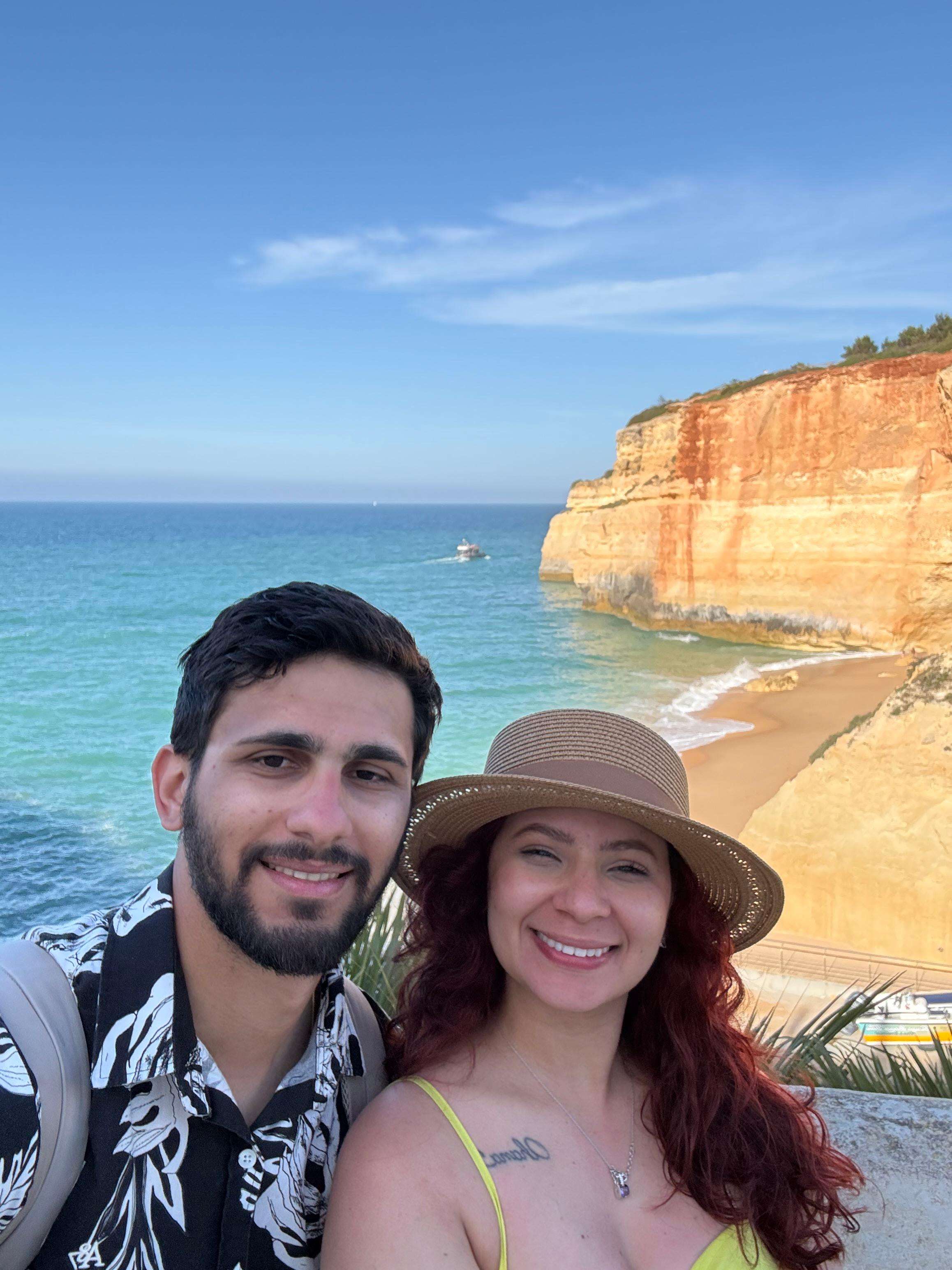 Bagagem a Dois