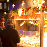 Photo from the tour: Christmas markets walk with punch & treats