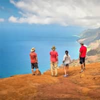 Full-Day Kauaʻi Adventure