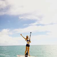 SUP and Kayak Rentals