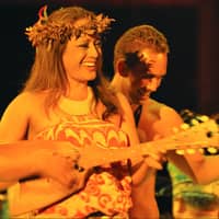 Luau Kalamaku with Buffet Dinner & Show