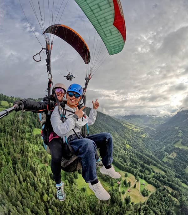 Interlaken with Kids: What Works at Every Age