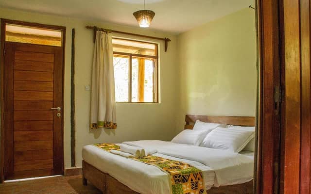 From Kigali: 2-Day Gorilla Trek: Bwindi Nat Park
