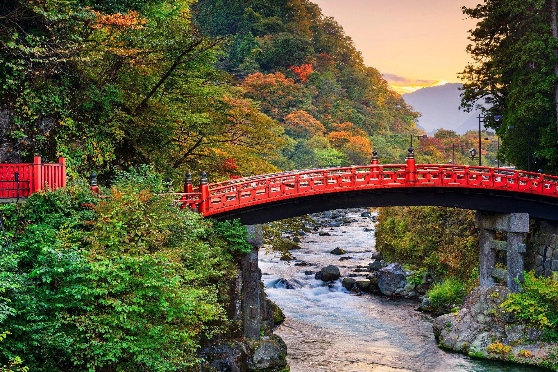 Nikko: Kegon Falls, Lake Chuzenji & Toshogu Temple - Thumbnail 6