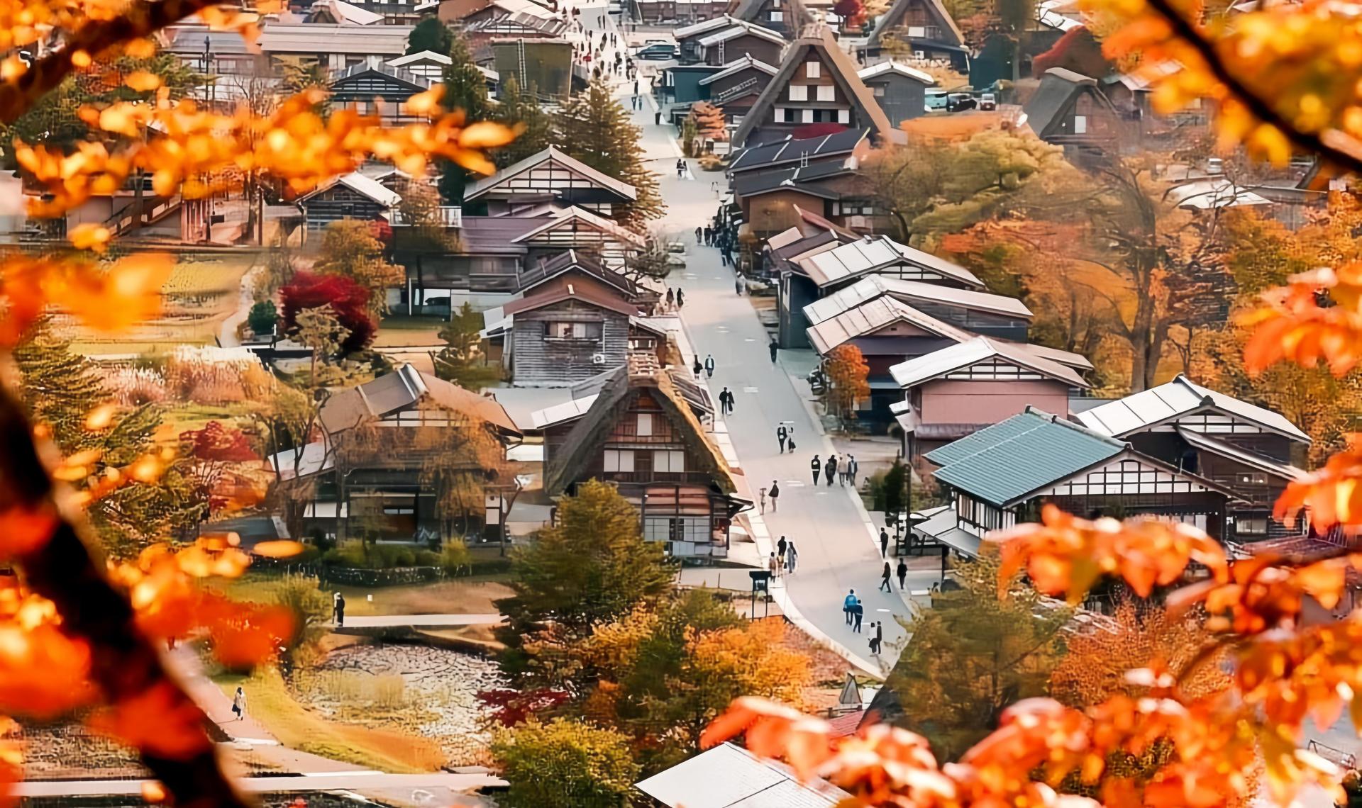 1-Day Tour from Nagoya: Hiking the Historic Nakasendo Trail - Thumbnail 9