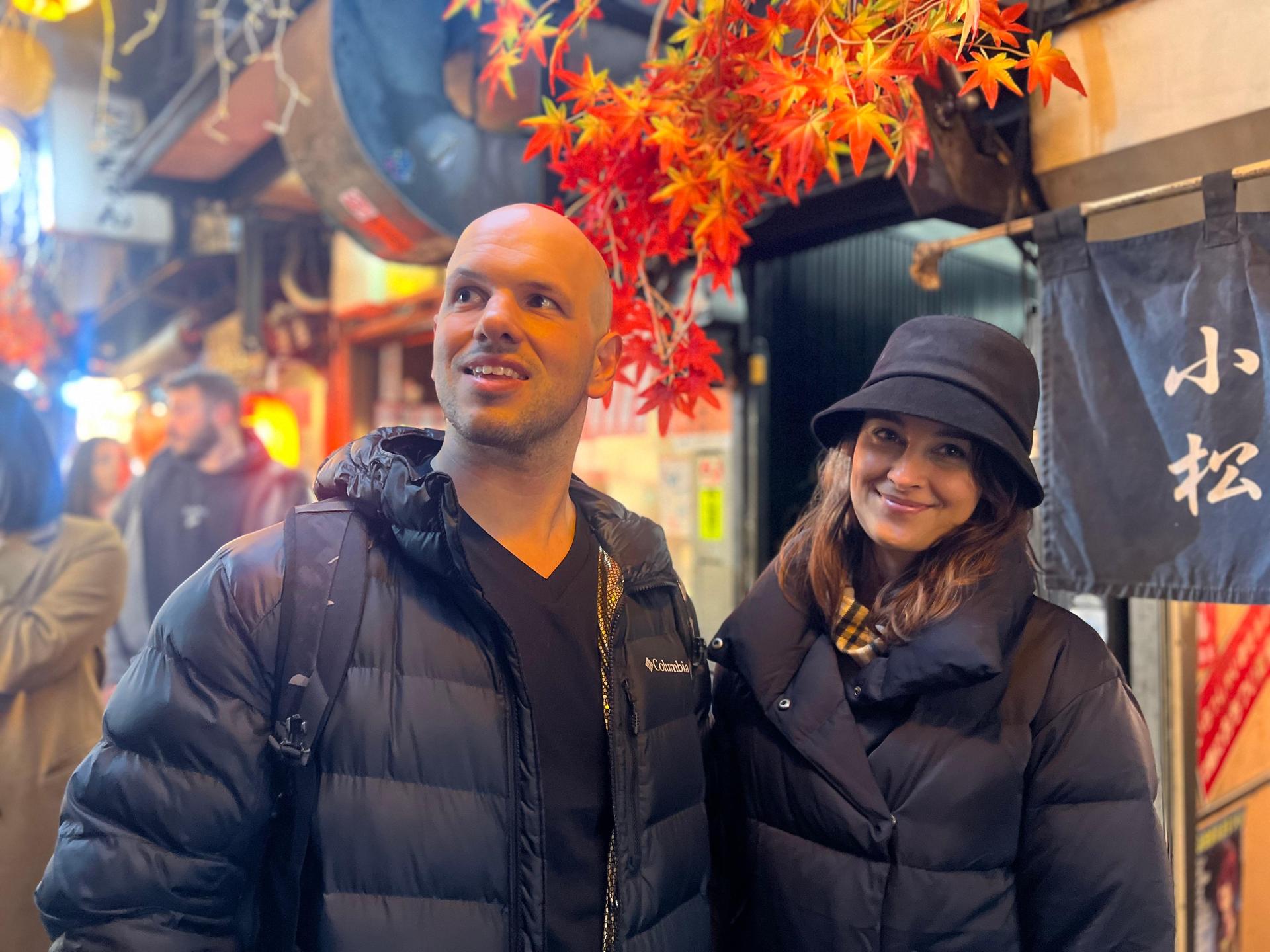 Tokyo: Shinjuku Food Tour (15 Dishes and 4 Eateries) - Thumbnail 4