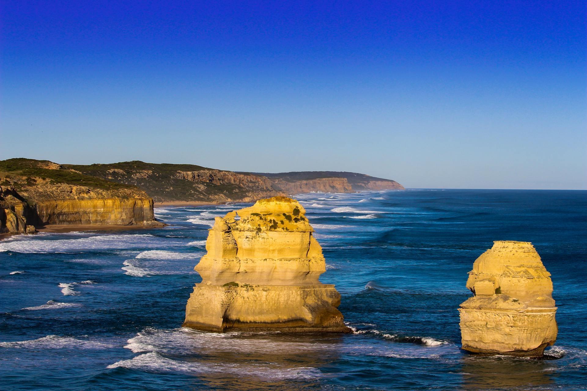 Melbourne: Great Ocean Road Extended–Top Stops&London Bridge - Thumbnail 9