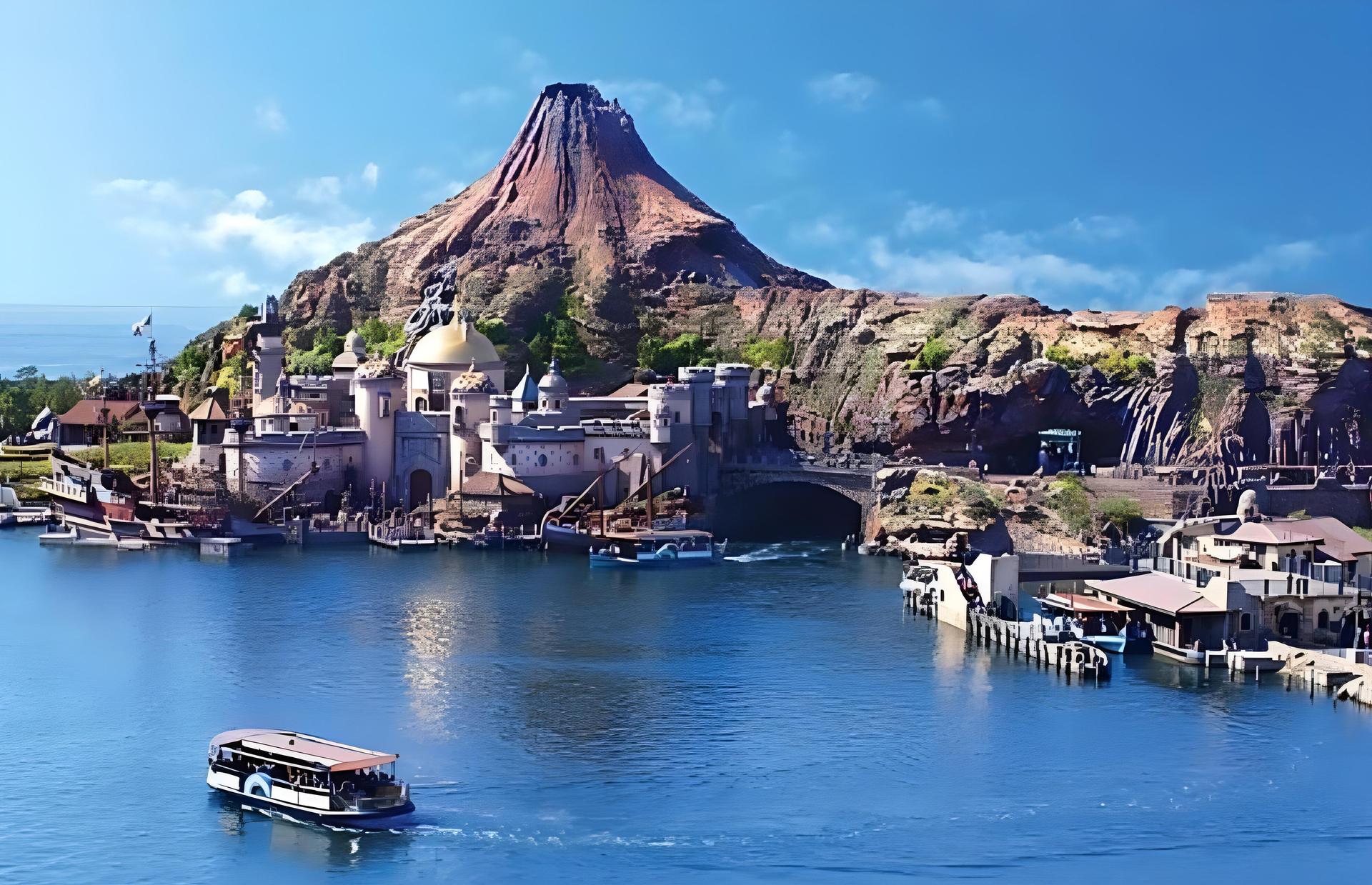 Osaka: Universal Studios Japan E-Ticket - Thumbnail 10
