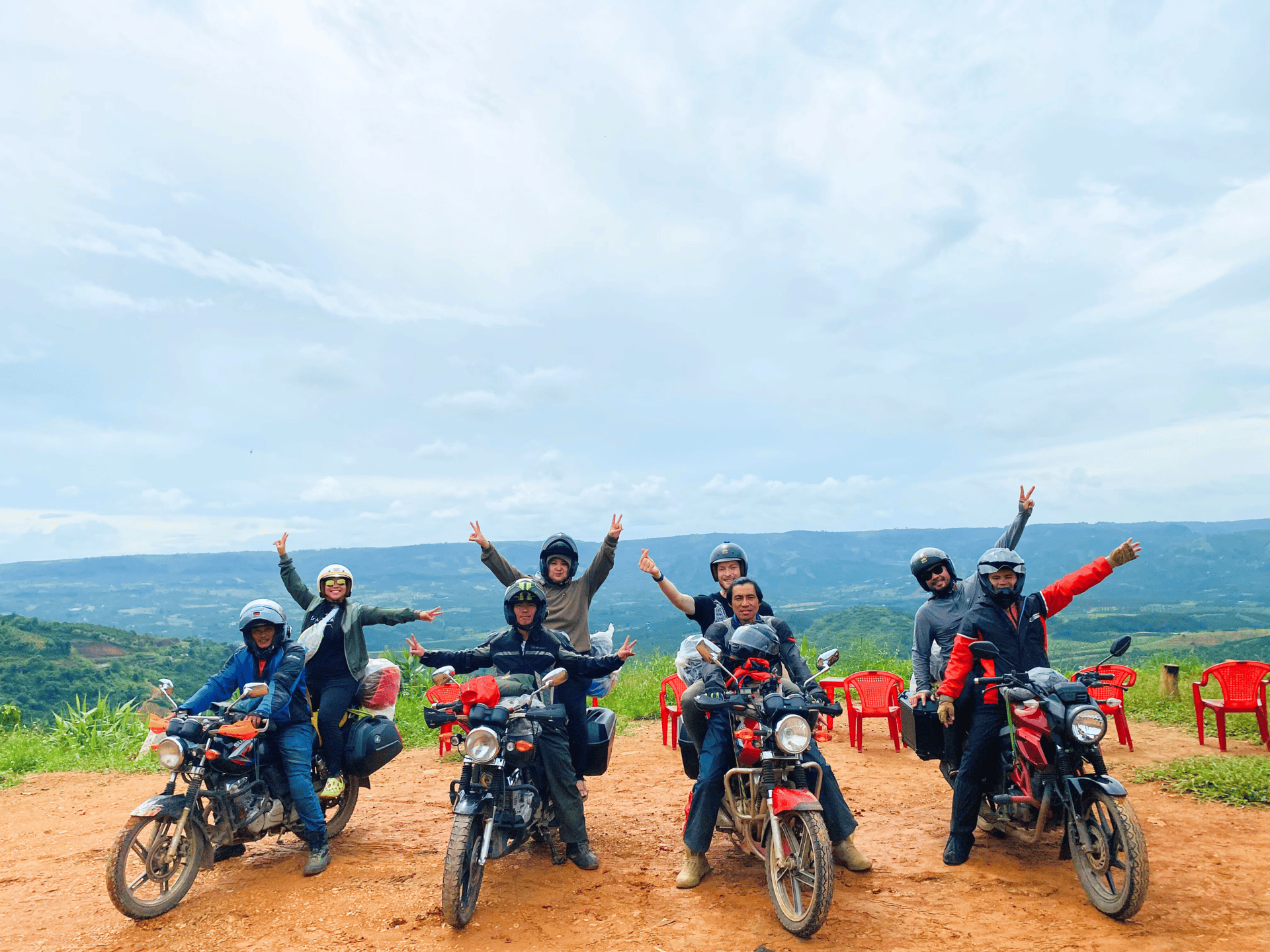 Dalat: Canyoning Extreme Adventure Vietnam - Thumbnail 8