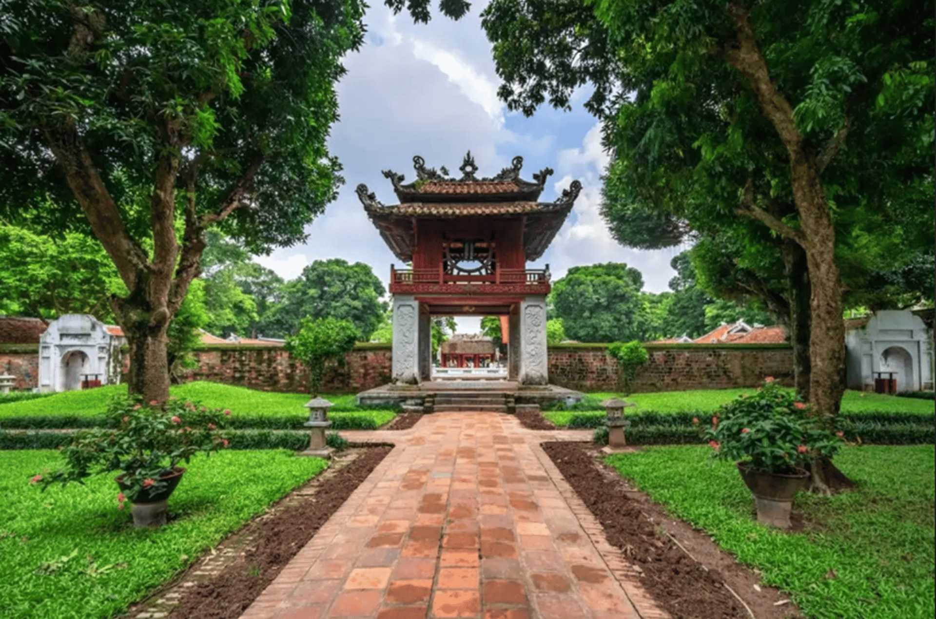 Hanoi: Full-day or Half-day Hanoi City Tour - Thumbnail 4