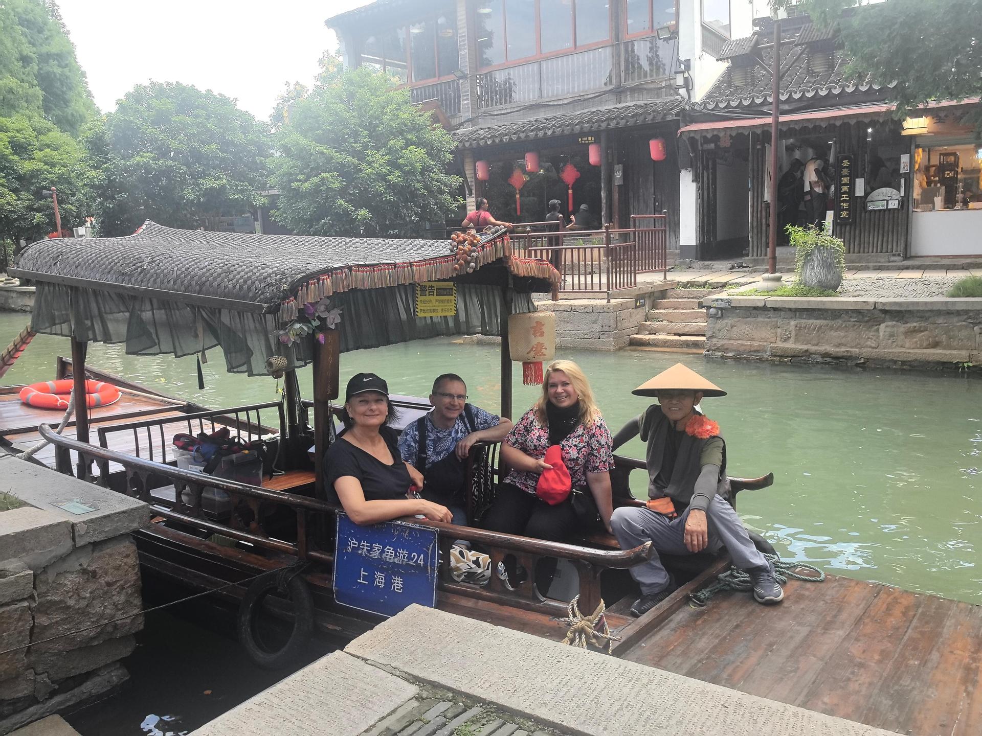 Shanghai: Yu Garden Entry Ticket for Classical Beauty Lovers - Thumbnail 8