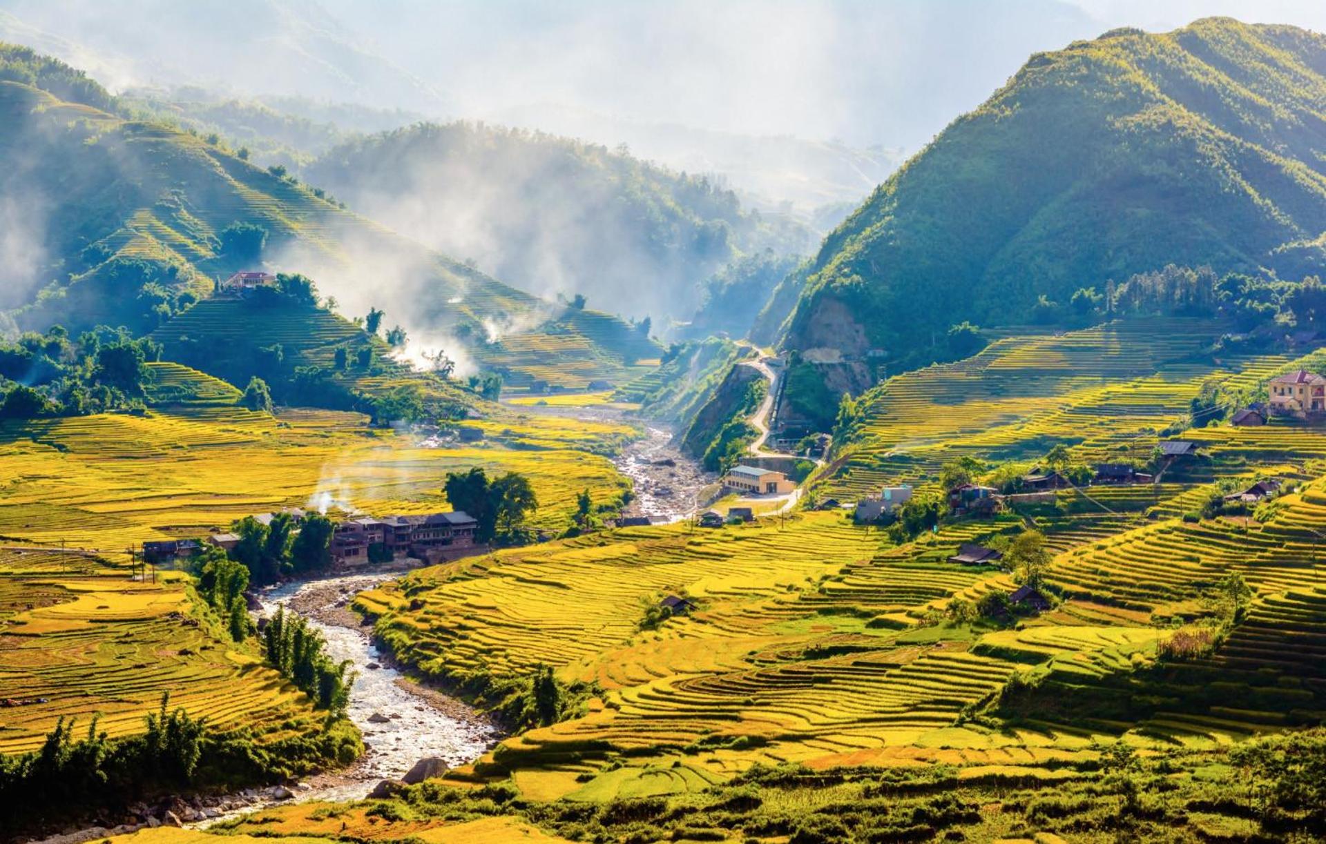 From Hanoi: 2-Day Sapa Limo Bus Tour & Fansipan Peak Visit - Thumbnail 7