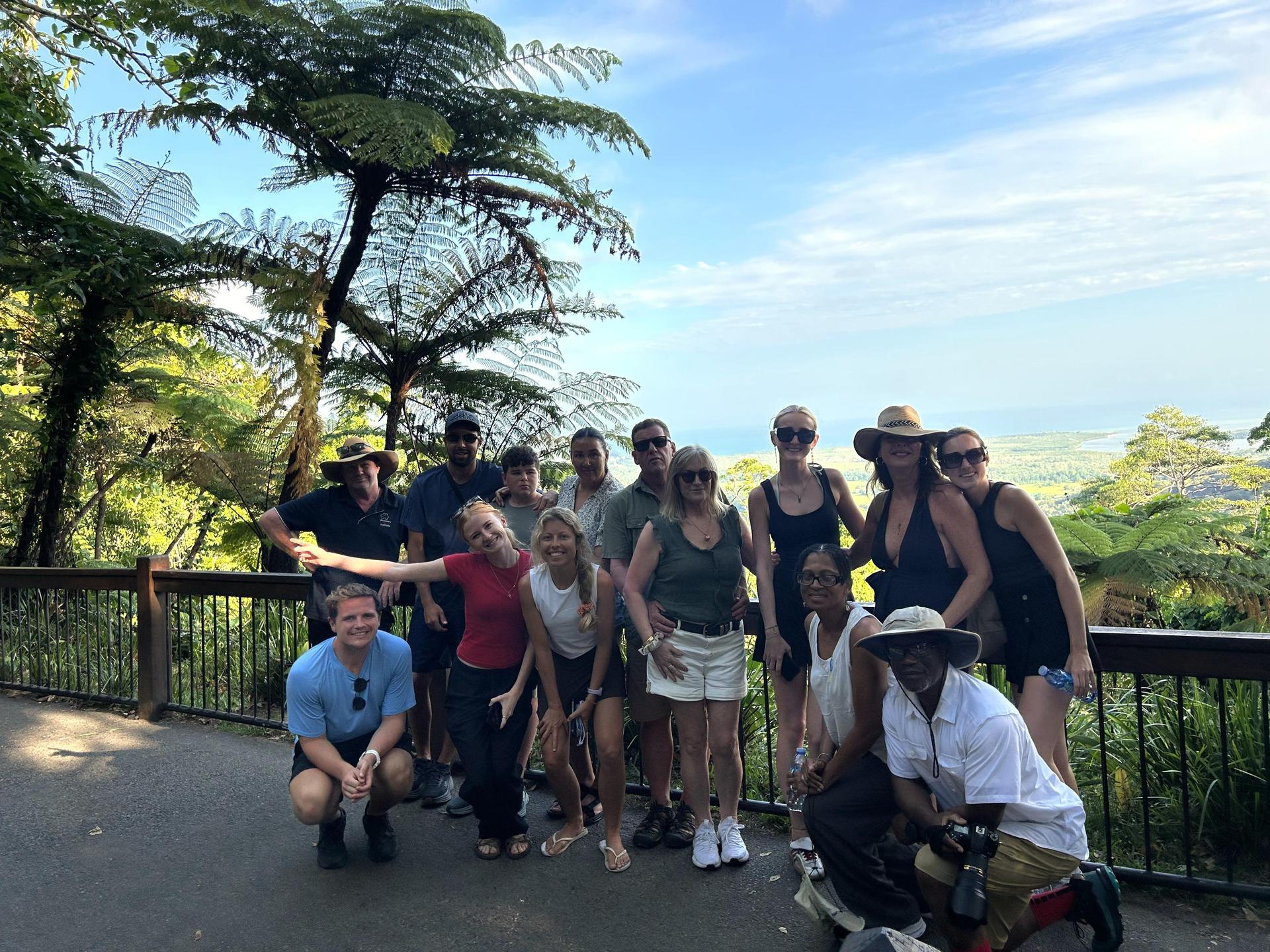 Cairns: Daintree Rainforest and Mossman Gorge Tour - Thumbnail 8