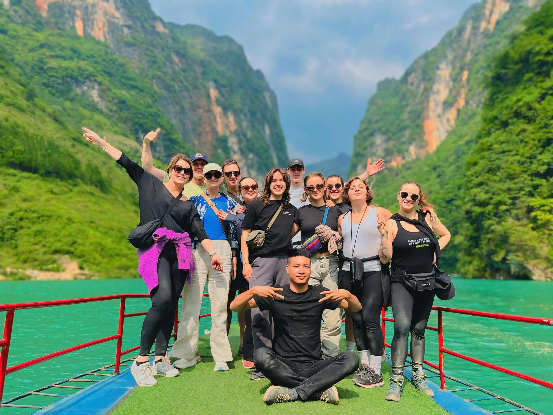 Hanoi: Jasmine Tour 4-Day Ha Giang Loop - Thumbnail 10
