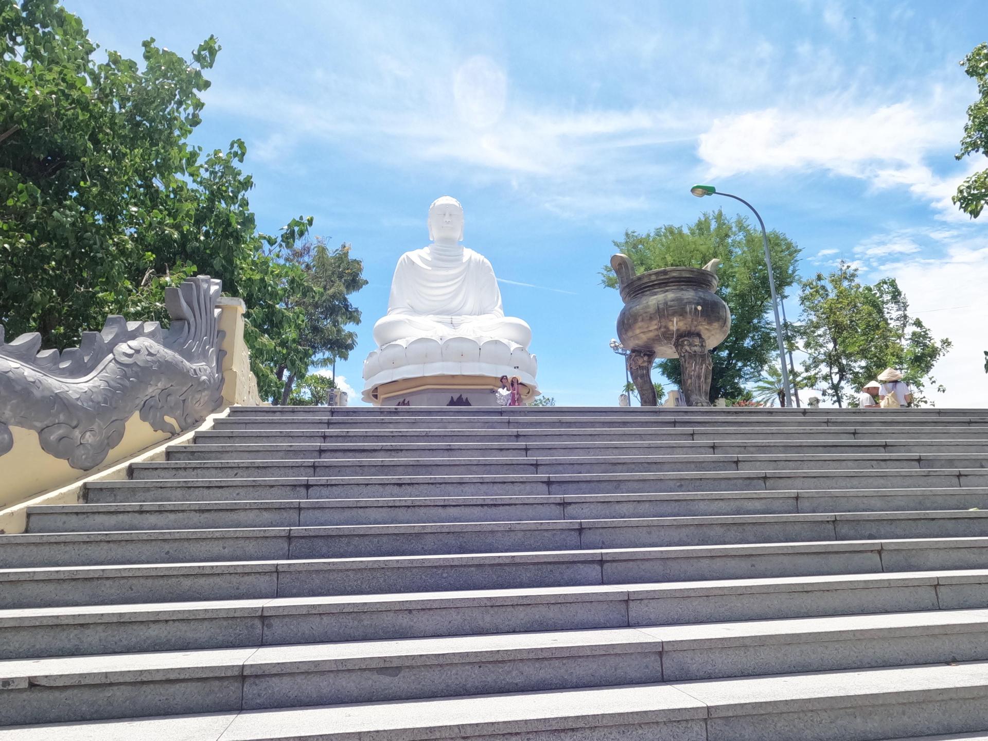 Nha Trang City Half-Day Tour - Thumbnail 10