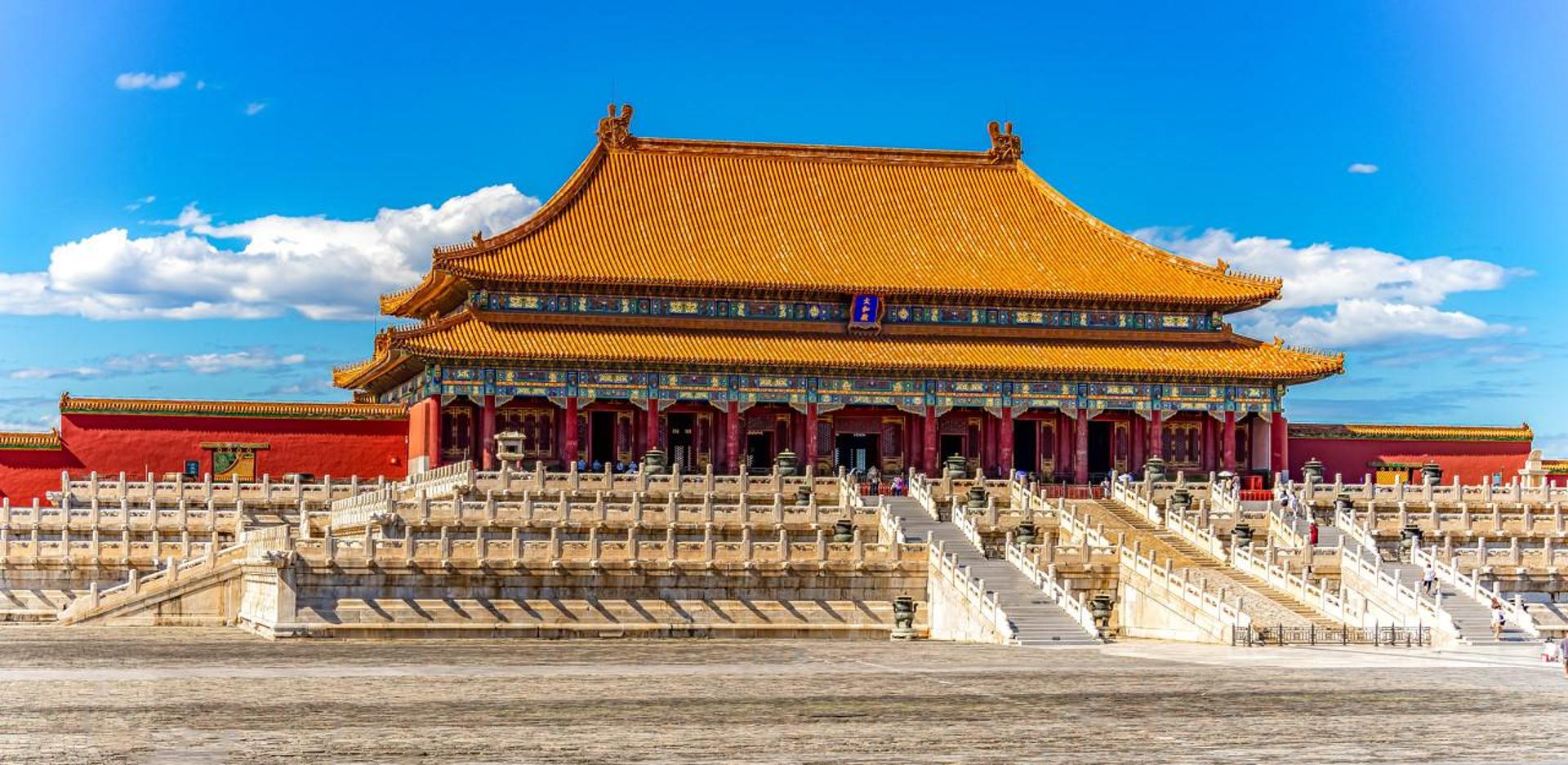 Beijing: Tian'anmen Square, Forbidden City Tours w/ Options - Thumbnail 10