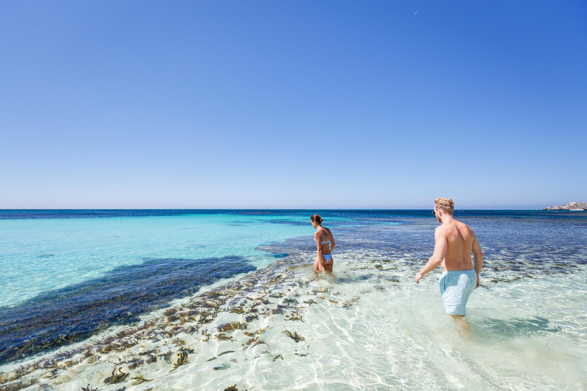From Perth: Rottnest Island Grand Island Day Tour with Lunch - Thumbnail 6