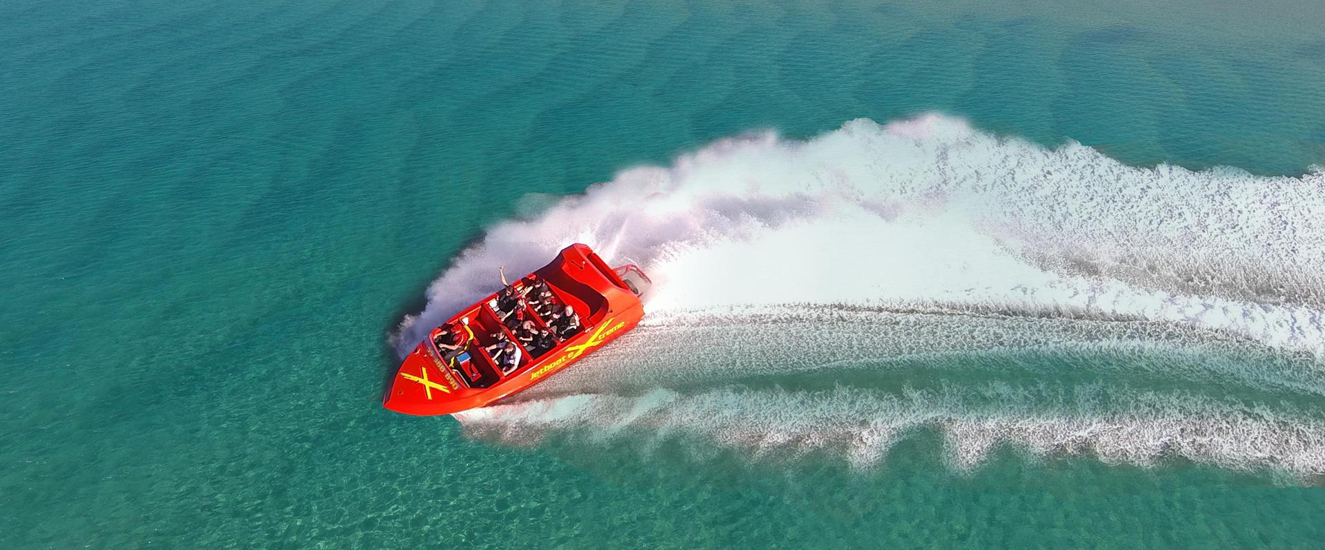 Gold Coast: Parasailing in Surfers Paradise with Free Photos - Thumbnail 9