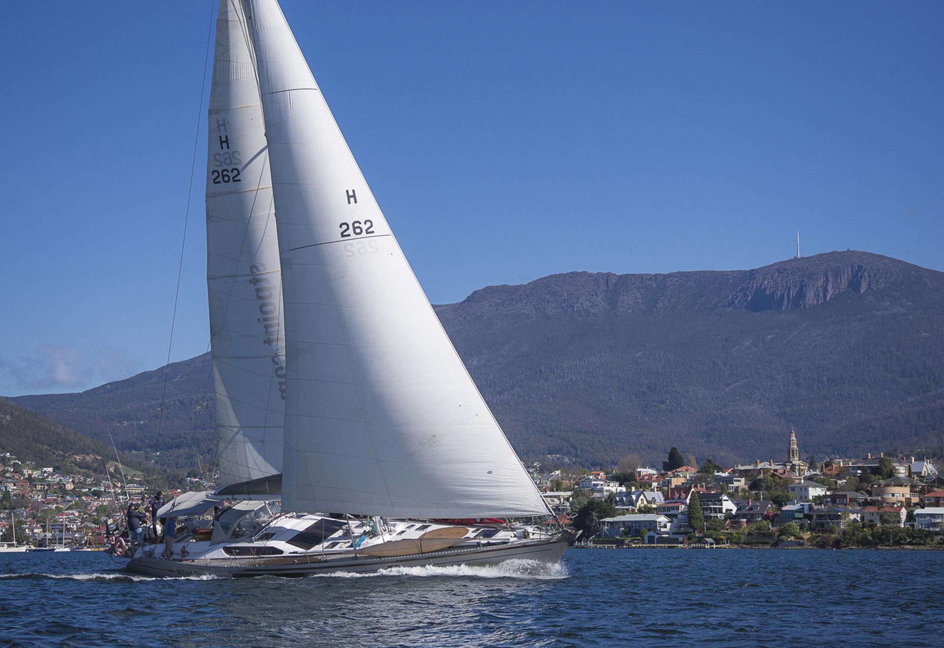 Hobart Historic Walking Tour - Thumbnail 10