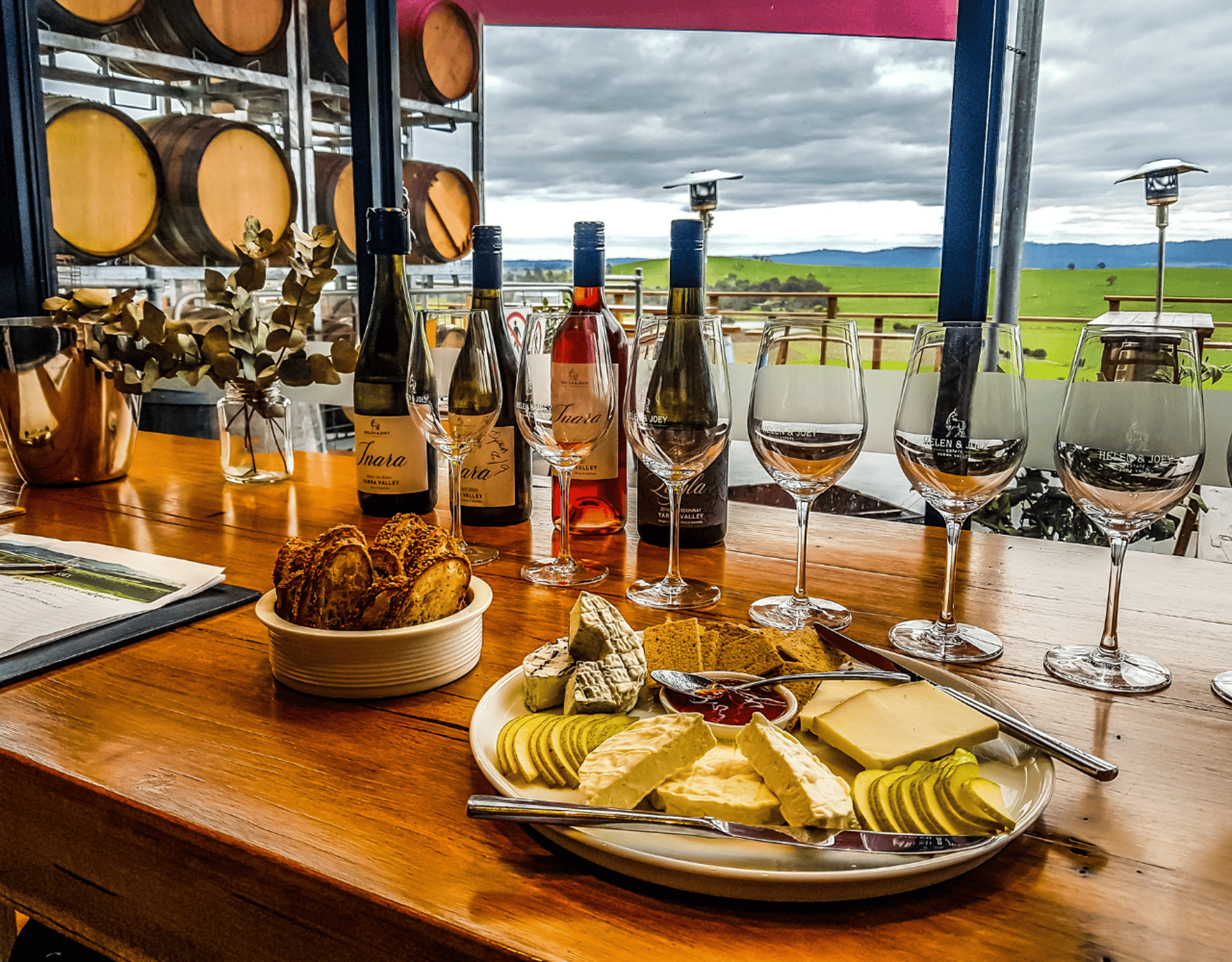 Melbourne: Yarra Valley Wine, Gin, Whisky and Chocolate Tour - Thumbnail 5