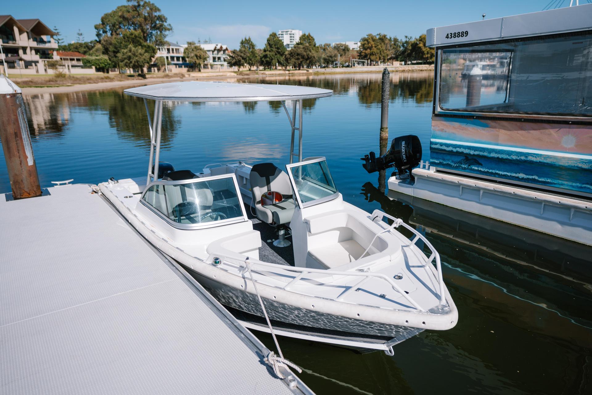 Mandurah: Murray River Lunch Cruise - Thumbnail 6