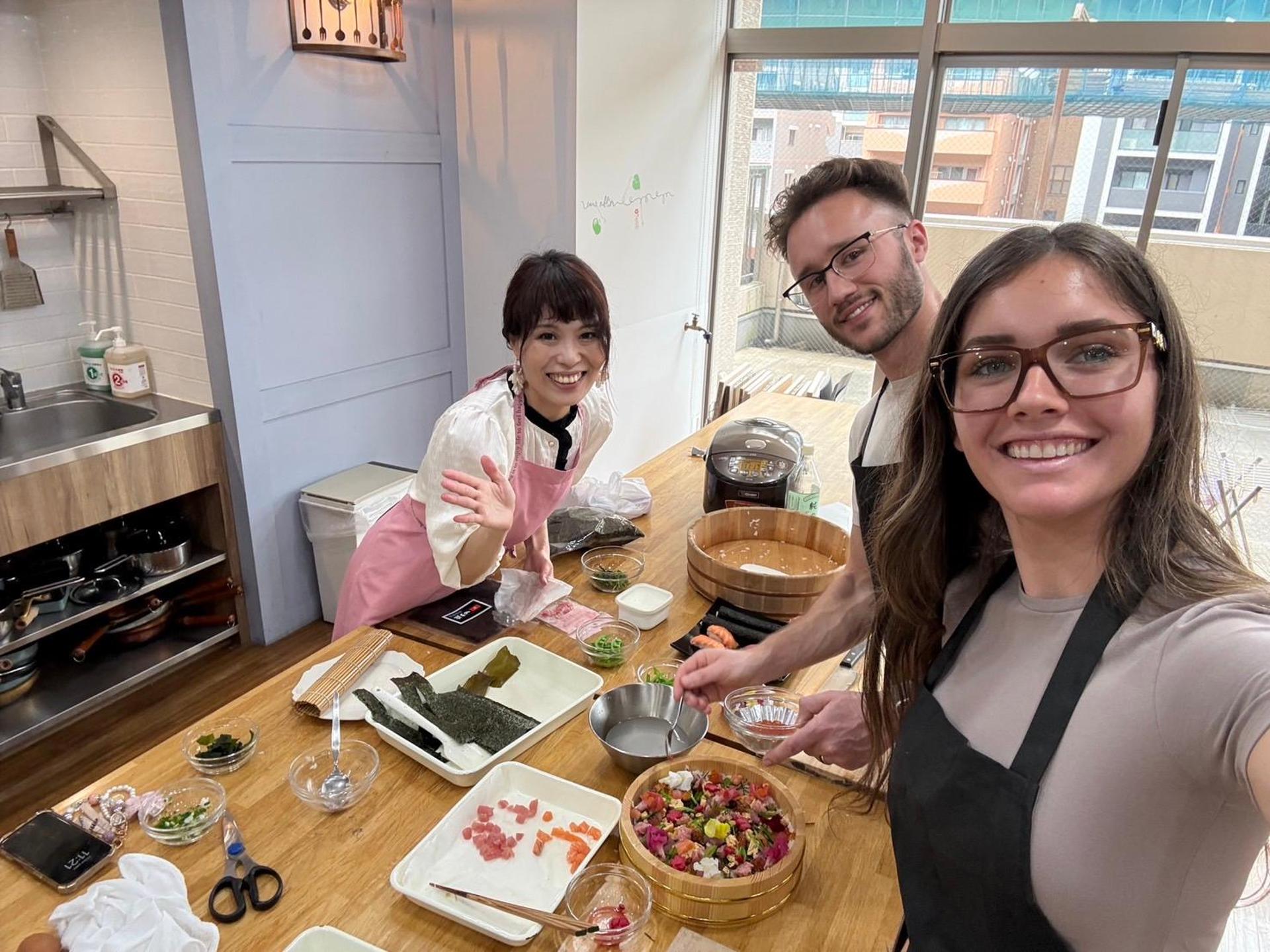 Nagoya: Private Calligraphy Experience - Thumbnail 10
