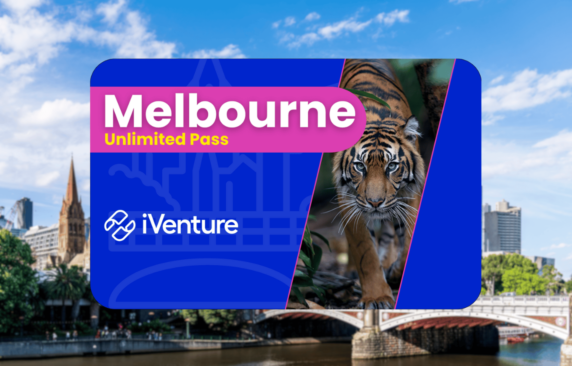 Melbourne Zoo: 1-Day Entry Ticket - Thumbnail 8