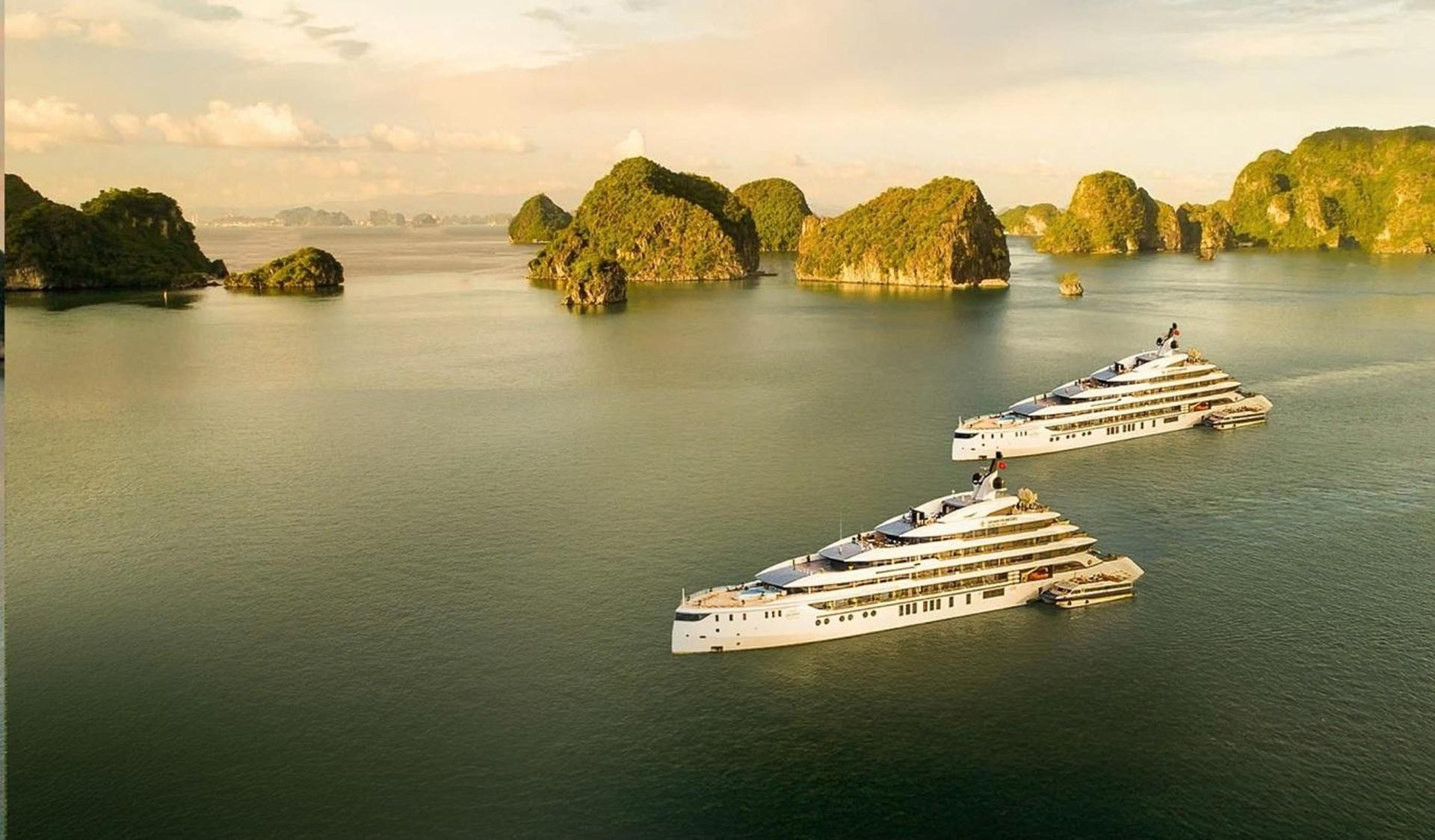 Hanoi: 3-Day Ninh Binh, Ha Long Bay 5-Star Cruise & Balcony - Thumbnail 9
