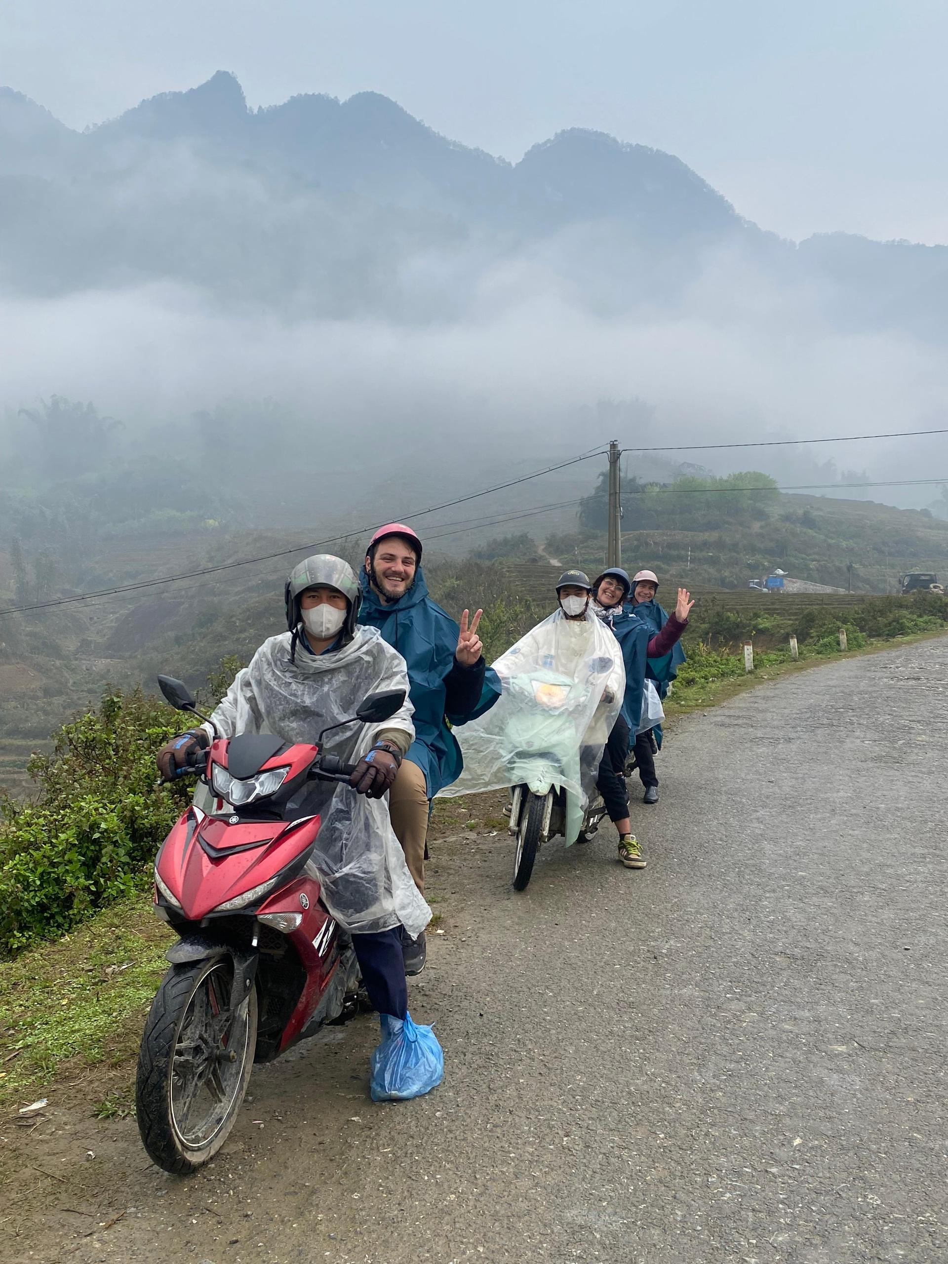 Sapa Relax Eco Tour: Muong Hoa Valley & Ta Van (No Trek) - Thumbnail 10
