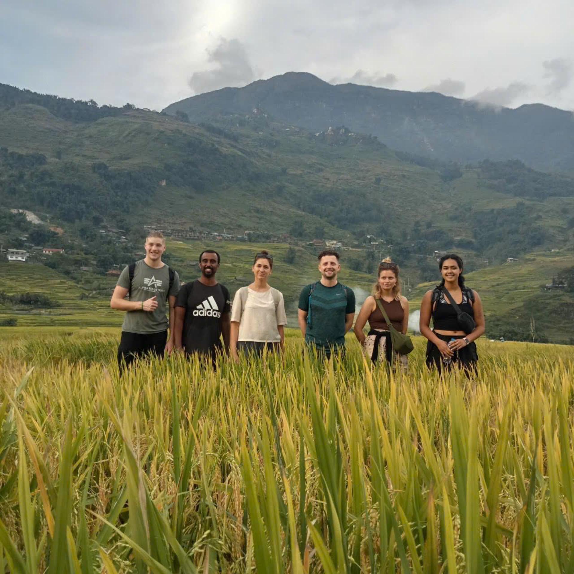 From Hanoi: 2-Day Sapa Trekking Trip with Homestay & Meals - Thumbnail 8