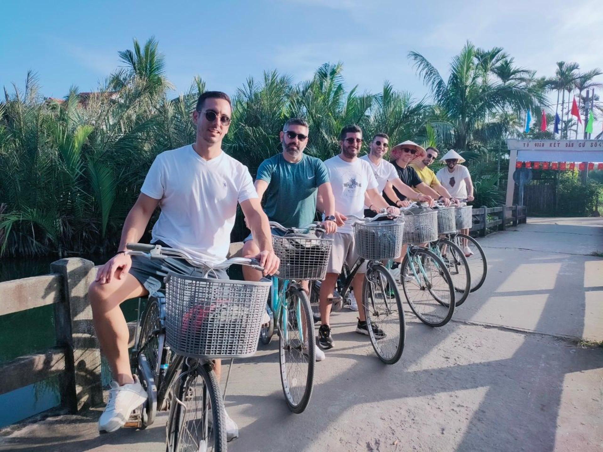 Hoi An Countryside: Guided Morning or Afternoon Bicycle Tour - Thumbnail 9