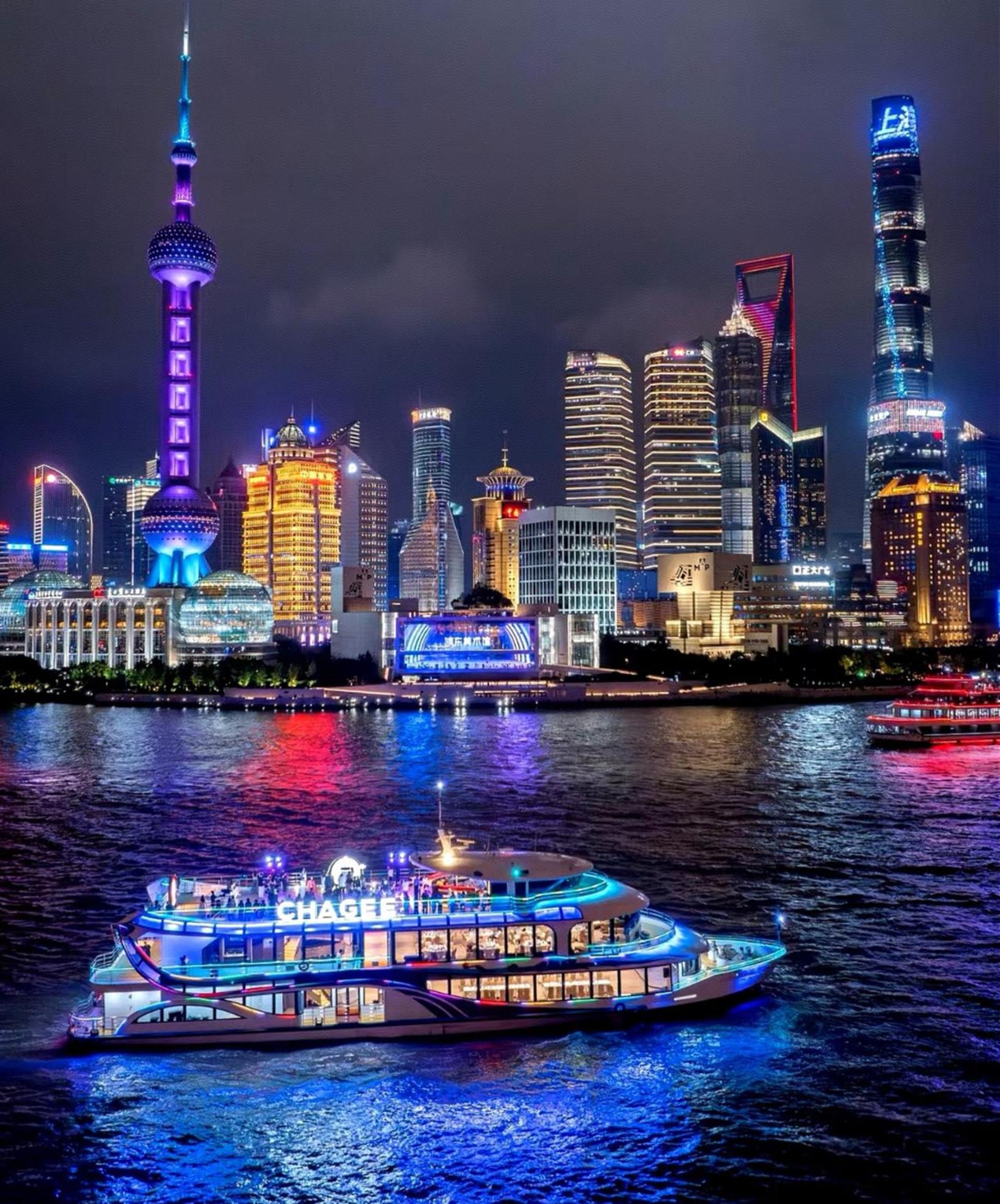Shanghai: Private and Personalized Guided Tour - Thumbnail 10