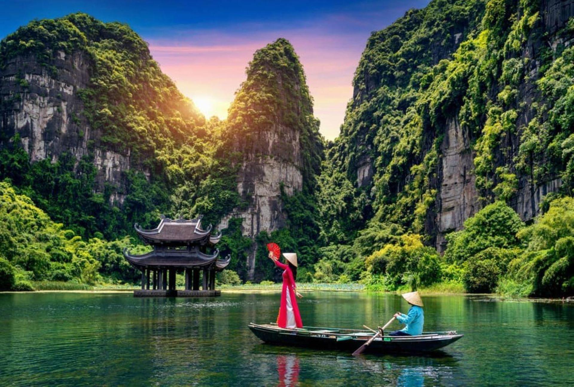 From Hanoi: Full-Day Ninh Binh Highlights Small Group Tour - Thumbnail 10