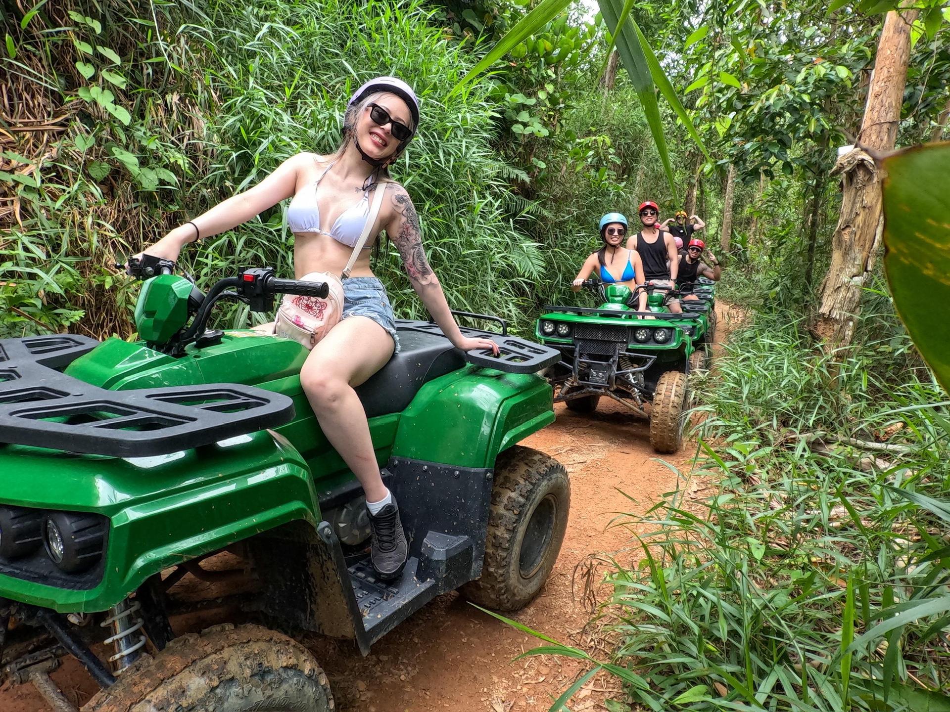 Nha Trang City Half-Day Tour - Thumbnail 5
