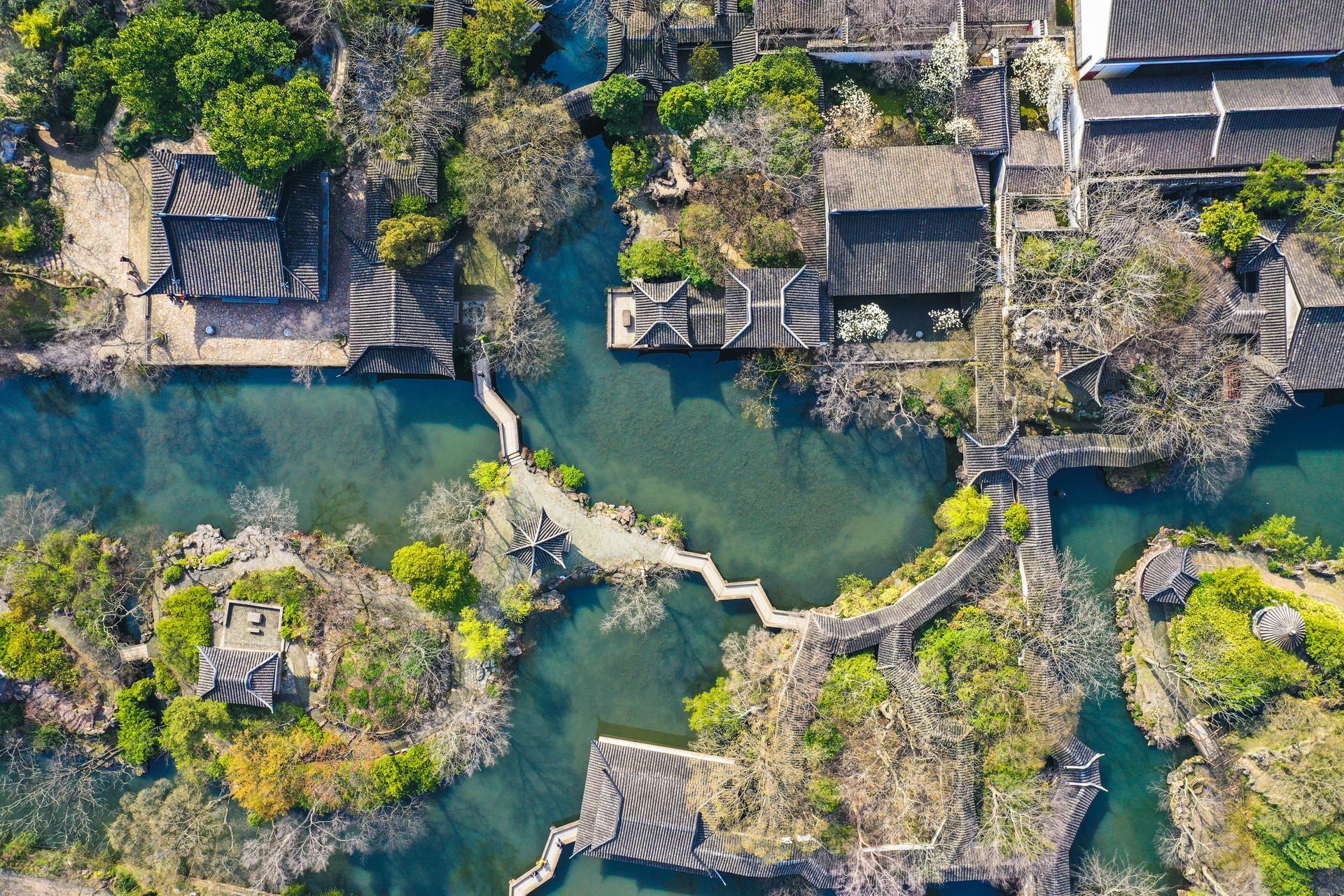Suzhou and Zhujiajiao Private Guided Day Trip from Shanghai - Thumbnail 7
